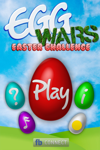 Eggwars